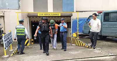 NBI Probes Cebu Hit-and-Run as Victim's Mother Speaks Out on Tragedy