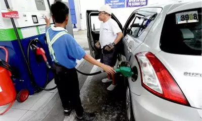 Oil Prices to Increase by Up to PHP1/Liter in Philippines on Supply Concerns