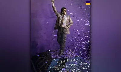 Pat Riley Honored with Statue at Lakers' Crypto.com Arena in Los Angeles