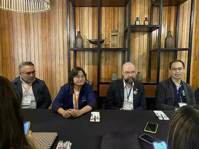 Philippine SMEs Face Rising ESG Pressure as Corporate Sustainability Demands Cascade Through Supply Chains