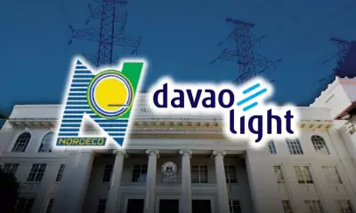 Philippines Supreme Court Upholds Davao Light Expansion Act, Dismisses Petitions