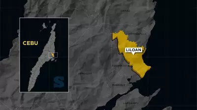 Pregnant Woman Assaulted by Live-in Partner in Liloan, Cebu