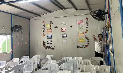 Rising Enrollment Strains Educational Infrastructure, Forcing Asynchronous Learning