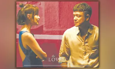 Romantic Drama 'The Loved One' Earns P6.3 Million on Opening Day