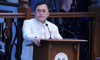Senator Bong Go Files Bill to Upgrade Davao Oriental University Campuses
