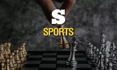 Teen IM Arca Ties for Lead in Manny Pacquiao Chess Open with Back-to-Back Wins