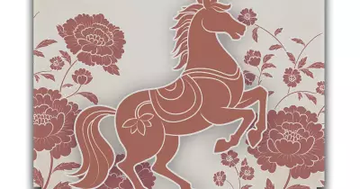 The Fiery Return of the Fire Horse Year: Symbolism and Modern Meaning