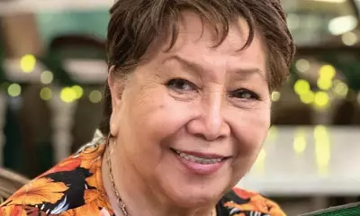 Veteran Actress Vangie Labalan Passes Away at 83 in Australia