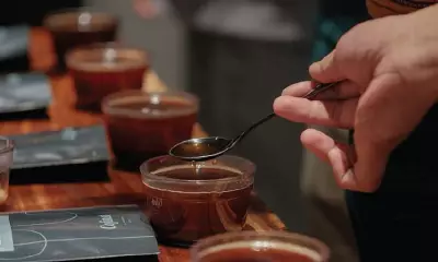 Yardstick Coffee Drops to 34th in World's 100 Best Coffee Shops Ranking