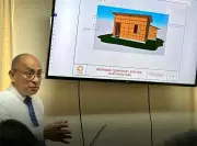 342 Families in Asturias, Cebu to Receive New Homes After Typhoon Tino