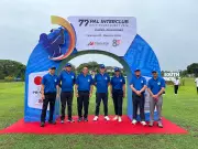 77th PAL Interclub Launches in Davao Amid Rain, Boosting Tourism and Sports