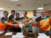 Aboitiz Football Cup Kicks Off 25th Season in Davao with Grassroots Focus