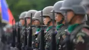 AFP, Philippine Navy Clarify Allegations by Former Marine Troops