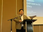 AI Reshapes Accounting and Law: Camara, Custodio & Co. Expands to Cebu