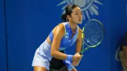 Alex Eala Advances to Dubai Open Round of 16 After Thrilling Victory