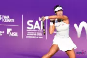Alex Eala Soars to Career-High WTA No. 40 After Quarterfinal Run in Abu Dhabi