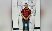 American National Arrested in Cebu for Alleged Rape and Death Threats Against Filipina