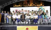 Angeles City Launches National Arts Month with Cultural Festival