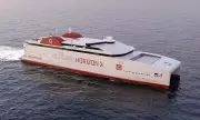 Austal Philippines Begins Construction of Hydrogen-Ready Ferry Horizon X in Cebu