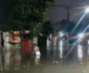 Bacolod City Flooding: 24 Barangays Affected by Shear Line Rainfall