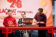 Bacolod's Bacolaodiat Festival 2026 Celebrates Cultural Harmony and Unity