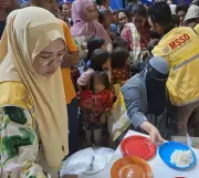 Bangsamoro MSSD Launches Sustained Humanitarian Response for Tawi-Tawi Fire Victims
