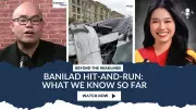 Banilad Hit-and-Run Incident: Latest Updates and Investigation Details
