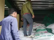 BARMM Agriculture Ministry Distributes Fish Feeds to Boost Aquaculture in Maguindanao