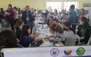 Bernos Lawmakers Propose Single-Window System for All LGU Social Services