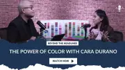 Beyond the Headlines: How Color Analysis Boosts Confidence and Personal Branding