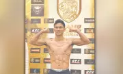 Boholano Boxer Virgel 'Valiente' Vitor Faces Russian Prospect for IBF Asia Title in Moscow