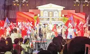 Bonifacio Musical Draws Over 13,800 Students in Lapu-Lapu City Educational Event