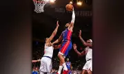 Cade Cunningham's 42 Points Lead Detroit Pistons to Victory Over New York Knicks