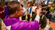 Catholic Church Urges Faithful to Embrace True Spirit of Ash Wednesday and Lent