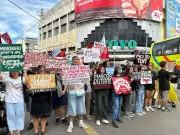 CBCP Urges Filipinos to Pursue Change on EDSA Revolution's 40th Anniversary