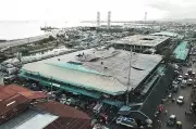 Cebu Carbon Market Vendors Protest 300% Rental Hike Under New Code