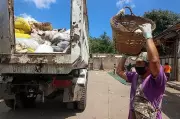 Cebu City Adopts Interval-Based Garbage Collection After Landfill Closure