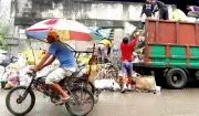 Cebu City Faces Waste Crisis as Landfill Cuts Trash Intake by 50%