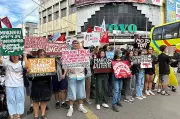 Cebu City Marks 40th Edsa Revolution with Calls for Reform and Anti-Dynasty Protests