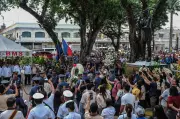 Cebu City Marks 89th Charter Day with Calls for Unity and Integrity