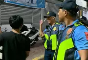 Cebu City Police Rescue Over 600 Minors, Arrest 11 in Weeklong Anti-Crime Drive