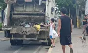 Cebu City's New Garbage Collection Schedule Causes Community Disruption