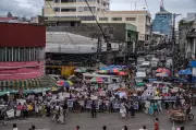 Cebu Councilor Demands Review of Carbon Market Redevelopment Deal Amid Vendor Concerns