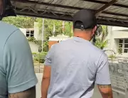 Cebu Court Recalls Arrest Warrant, Mayor Espinosa Released from Jail