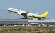 Cebu Pacific Passenger Traffic Rises 6.2% in January 2026
