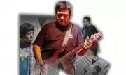 Cebu Punk Rock Guitarist Chris Janulgue Remembered for Talent and Quiet Generosity