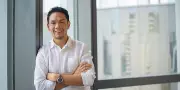 Cebu Tech CEO Charles Anthony Yu: Building Hatchit with Human-First Philosophy