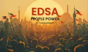 Cebu Universities Suspend Classes for 40th Edsa People Power Revolution Anniversary