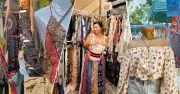 Cebu's Boho Fashion Revolution: Irie Hippie Blends Sustainability with Island Spirit