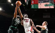 Celtics Stage Epic 22-Point Comeback to Edge Heat in NBA Thriller